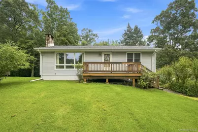 31 Red Barn Road, Pine Bush, NY 12566 - Photo 1