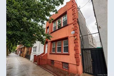 1171 Colgate Avenue, Bronx, NY 10472 - Photo 2