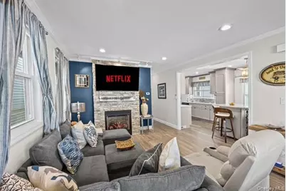 71 Connecticut Avenue, Long Beach, NY 11561 - Photo 2