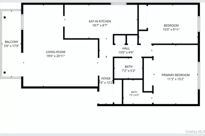 2 Church Lane #I, Valley Cottage, NY 10989 - Photo 34