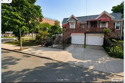 4805 Poyer Street, Elmhurst, NY 11373 - Photo 2