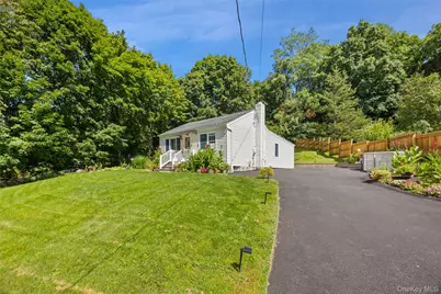 1 Mountain View Road, Cortlandt Manor, NY 10567 - Photo 1