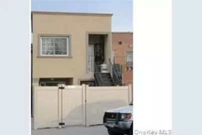 10329 Woodhaven Boulevard #2nd Floor, Ozone Park, NY 11417 - Photo 1