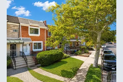 1593 Independence Avenue, Brooklyn, NY 11228 - Photo 1
