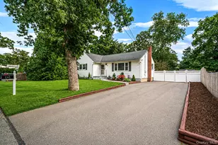 24 Alma Ave, Lake Grove, NY 11755 - Photo 2