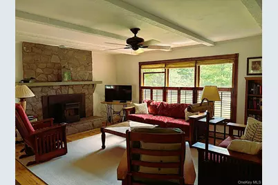 33 Twin Bridges Road, Copake Falls, NY 12516 - Photo 10