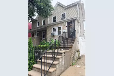 752 E 222nd Street, Bronx, NY 10467 - Photo 1