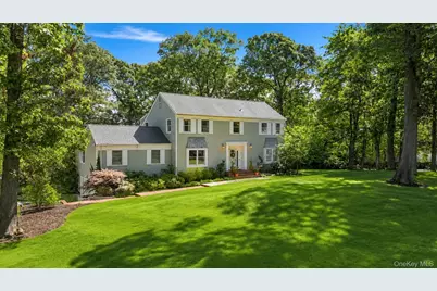 71 Westchester Drive, Rocky Point, NY 11778 - Photo 2