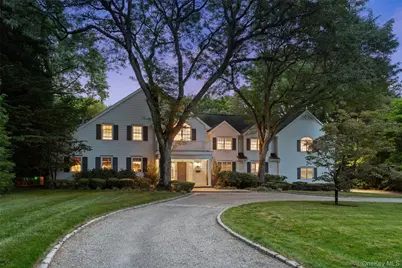15 Sheldrake Road, Scarsdale, NY 10583 - Photo 1
