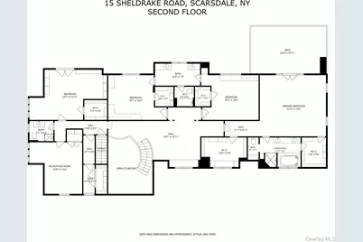 15 Sheldrake Road, Scarsdale, NY 10583 - Photo 44