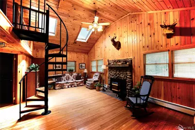 283 Pepacton Hollow Road, Grahamsville, NY 12740 - Photo 22
