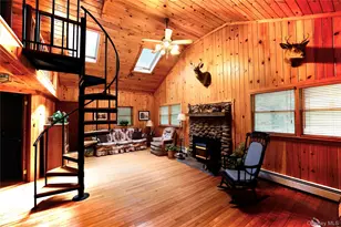 283 Pepacton Hollow Rd, Grahamsville, NY 12740 - Photo 22
