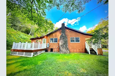 283 Pepacton Hollow Road, Grahamsville, NY 12740 - Photo 16