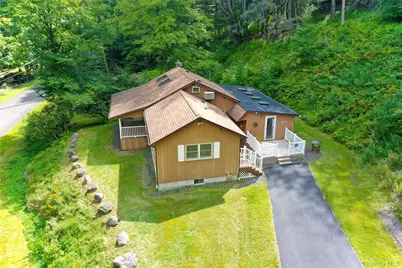 283 Pepacton Hollow Road, Grahamsville, NY 12740 - Photo 10