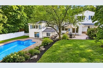 15 Tulip Road, Briarcliff Manor, NY 10510 - Photo 36