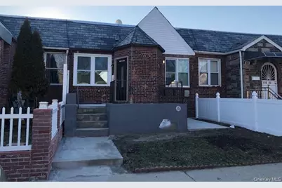 116-38 168th Street, Jamaica, NY 11434 - Photo 2