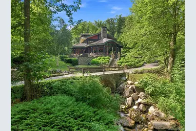 397 Moonhaw Road, West Shokan, NY 12494 - Photo 42
