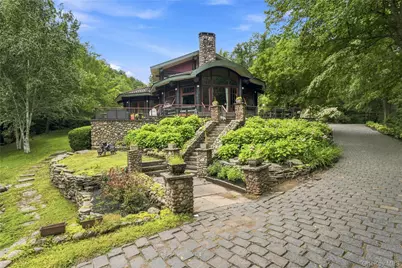 397 Moonhaw Road, West Shokan, NY 12494 - Photo 40