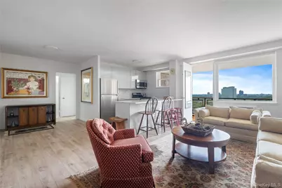 5700 Arlington Avenue #17D, Bronx, NY 10471 - Photo 1
