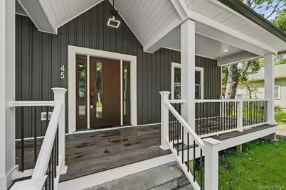 45 Main Street, Sparrow Bush, NY 12780 - Photo 2
