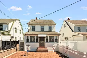 89-53 218th Pl, Queens Village, NY 11427 - Photo 1