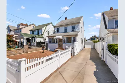89-53 218th Place, Queens Village, NY 11427 - Photo 2