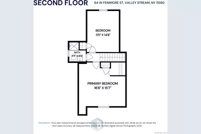 64 W Fenimore Street, Valley Stream, NY 11580 - Photo 40
