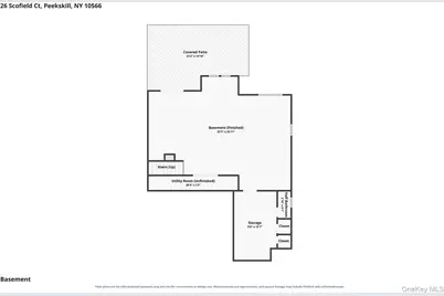 26 Scofield Court, Peekskill, NY 10566 - Photo 42