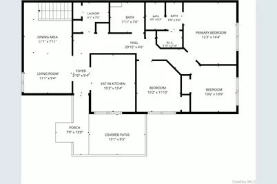 39 Decatur Avenue #114, Spring Valley, NY 10977 - Photo 34