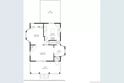 18 Coakley Avenue, Harrison, NY 10528 - Photo 42