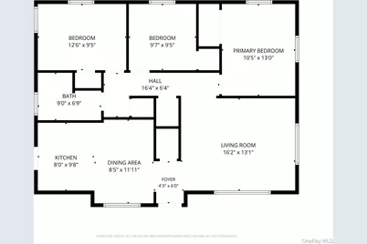 58 Amherst Lane, Hicksville, NY 11801 - Photo 10