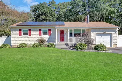41 Hopes Avenue, Holtsville, NY 11742 - Photo 1
