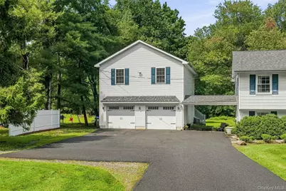 167 Woodcock Mtn Road, Washingtonville, NY 10992 - Photo 2