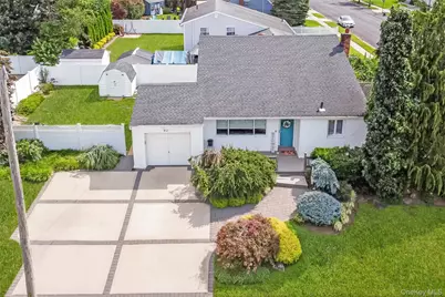 65 Graham Street, Farmingdale, NY 11735 - Photo 1