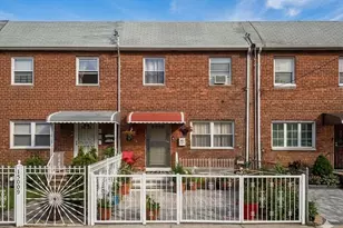 150-11 Arlington Terrace, Jamaica, NY 11433 - Photo 1