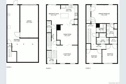 75 Hudson Circle #38, Marlboro, NY 12542 - Photo 22