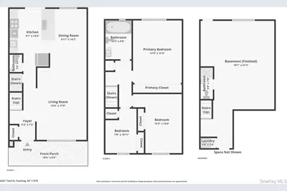 63-27 72nd Street, Middle Village, NY 11379 - Photo 32