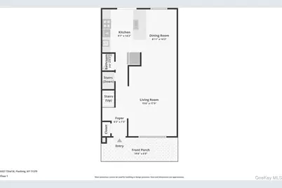 63-27 72nd Street, Middle Village, NY 11379 - Photo 34
