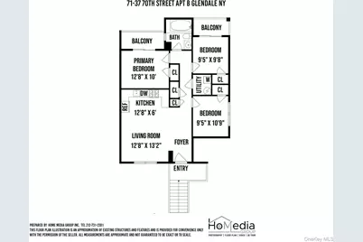 7137 70th Street #B, Glendale, NY 11385 - Photo 22