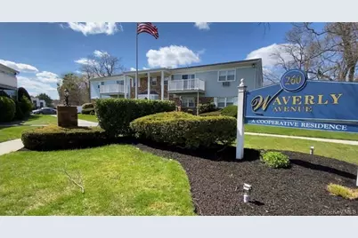 260-56 Waverly Ave #56, Patchogue, NY 11772 - Photo 1