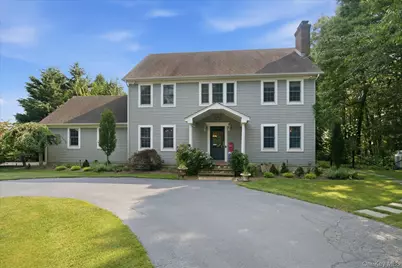 147B Old Country Road, Remsenburg, NY 11960 - Photo 1