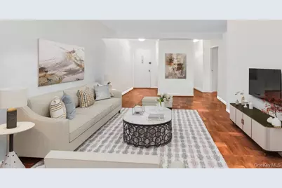 1874 Pelham Parkway S #2P, Bronx, NY 10461 - Photo 4
