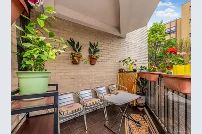 1874 Pelham Parkway S #2P, Bronx, NY 10461 - Photo 12