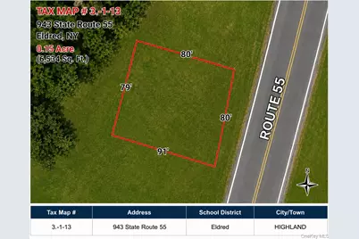 943 State Route 55, Eldred, NY 12732 - Photo 34