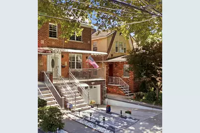 2110 Tomlinson Avenue, Bronx, NY 10461 - Photo 2