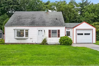 296 Jamaica Boulevard, Carle Place, NY 11514 - Photo 1