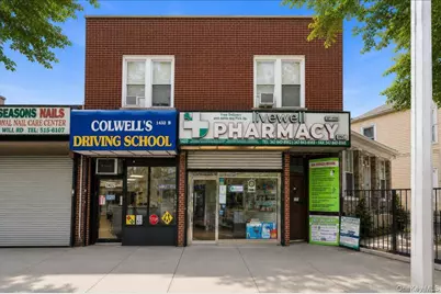1432 Gun Hill Rd E, Bronx, NY 10469 - Photo 1