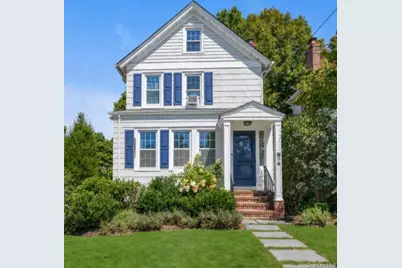 64 Tooker Avenue, Oyster Bay, NY 11771 - Photo 1
