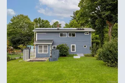34 Tillson Road, Rosendale, NY 12486 - Photo 4