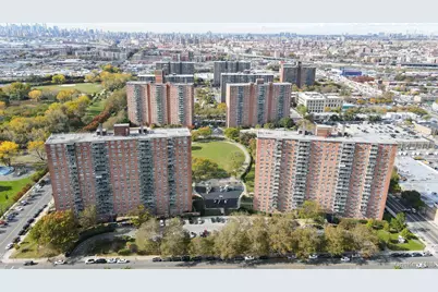825 Morrison Avenue #8C, Bronx, NY 10473 - Photo 1